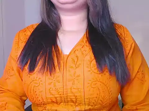 Black Majik Women online show from October 2025 02:34:01 AM