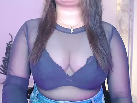 Black Majik Women online show from October 2025 12:56:01 PM