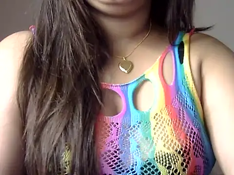 Snapshot of Aaliya02 chatting on October 2025 01:11:02 PM Aaliya02 online show from October 2025 01:11:02 PM