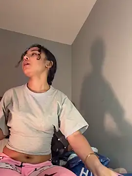 OliviaAshhh online show from December 2025 11:35:01 PM