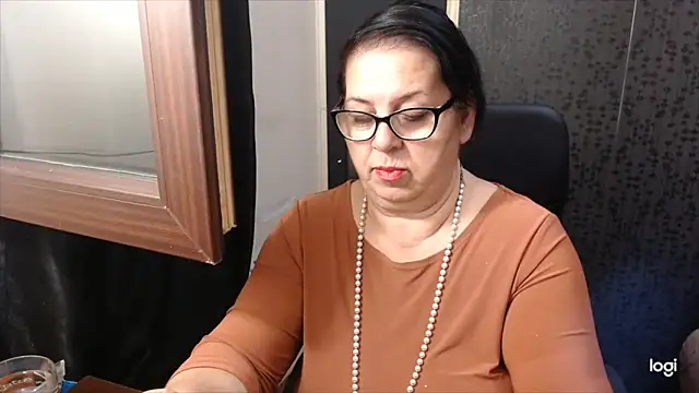 MissSanjanne online show from September 2025 09:39:02 PM