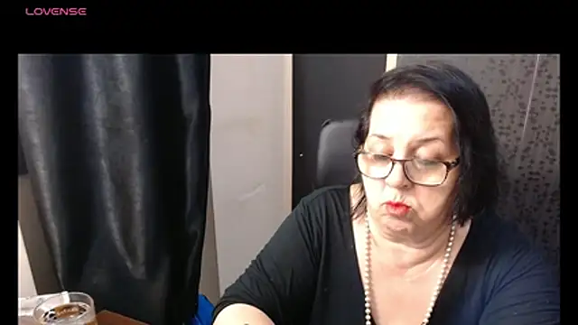 Snapshot of MissSanjanne chatting on February 2026 07:12:01 PM MissSanjanne online show from February 2026 07:12:01 PM