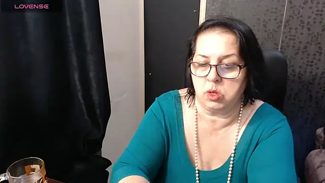 Snapshot of MissSanjanne chatting on March 2026 08:08:01 AM MissSanjanne online show from March 2026 08:08:01 AM