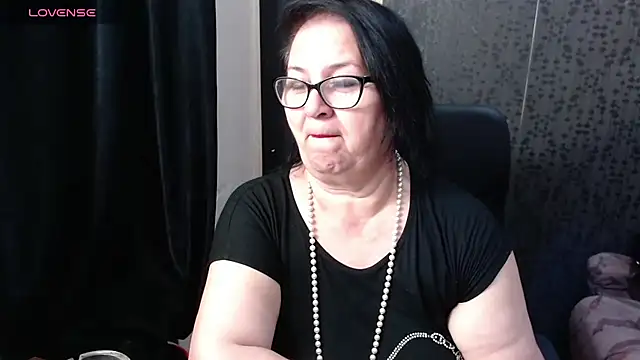 MissSanjanne online show from May 2026 06:24:01 PM