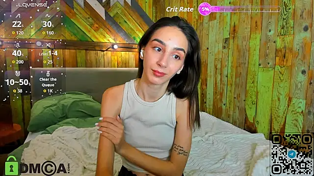 Snapshot of Elliizabeth chatting on September 2025 05:56:01 AM Elliizabeth online show from September 2025 05:56:01 AM