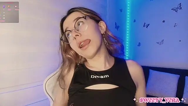 sweettvera online show from October 2025 10:51:01 AM