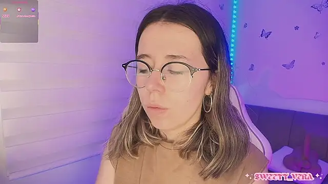 sweettvera online show from March 2026 02:10:01 PM