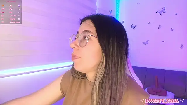 sweettvera online show from June 2026 12:16:02 PM