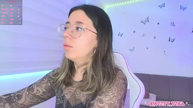 sweettvera online show from June 2026 12:41:02 PM