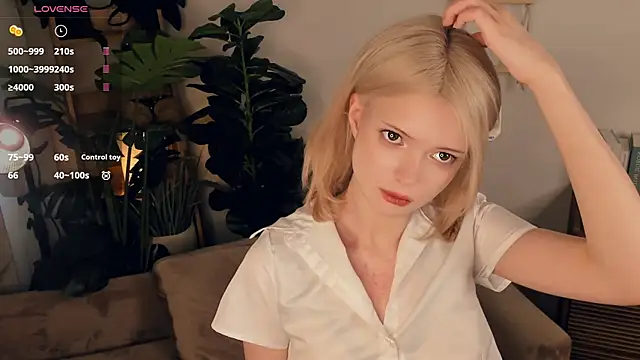 LaureMestler online show from May 2026 11:15:01 AM