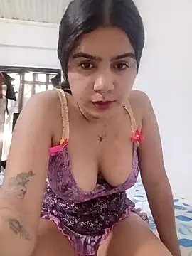 Snapshot of Sashalana chatting on November 2025 09:17:02 PM Sashalana online show from November 2025 09:17:02 PM