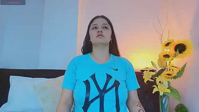 Krystal Heartss online show from March 2026 12:55:02 PM