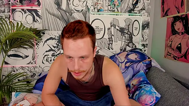 Snapshot of LeoMooree chatting on October 2025 04:04:02 PM LeoMooree online show from October 2025 04:04:02 PM