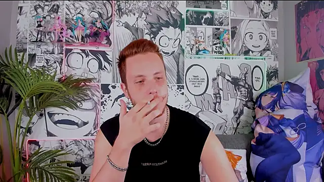 Snapshot of LeoMooree chatting on October 2025 03:23:02 PM LeoMooree online show from October 2025 03:23:02 PM