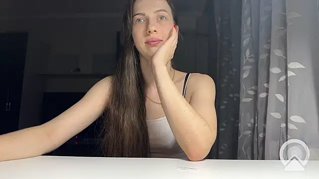 Snapshot of Prettyyy_Angel chatting on January 2026 06:23:01 PM Prettyyy Angel online show from January 2026 06:23:01 PM