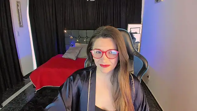 Snapshot of Hanna_MA chatting on October 2025 02:28:01 PM Hanna MA online show from October 2025 02:28:01 PM