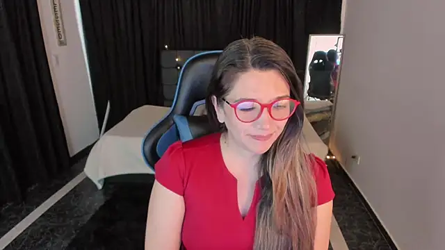 Snapshot of Hanna_MA chatting on October 2025 02:52:01 PM Hanna MA online show from October 2025 02:52:01 PM