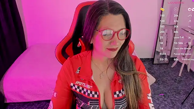 Hanna MA online show from June 2026 03:43:01 PM