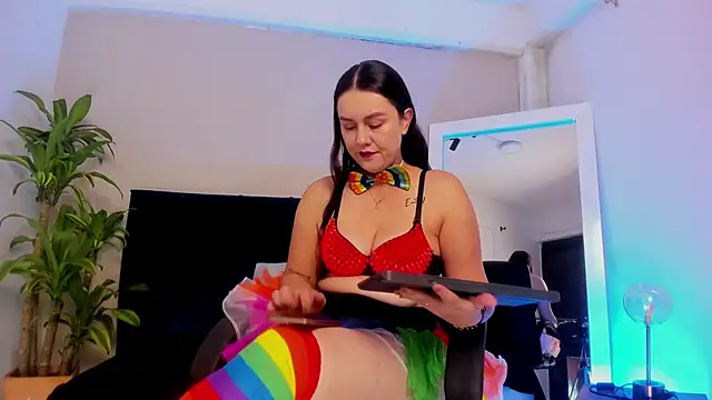 Snapshot of Iris_Parkerr chatting on October 2025 11:44:01 AM Iris Parkerr online show from October 2025 11:44:01 AM