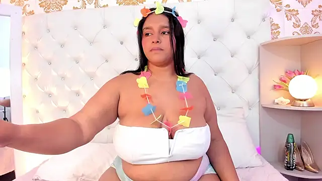 afrodita-Stone online show from November 2025 03:05:01 AM