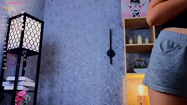 Snapshot of ElenoreReth chatting on October 2025 01:52:02 AM ElenoreReth online show from October 2025 01:52:02 AM