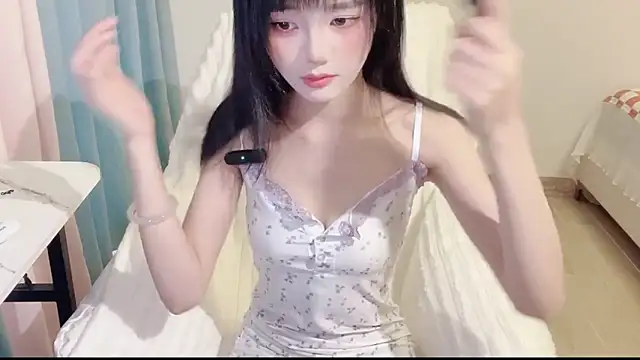 Ximei-O online show from June 2026 06:34:02 AM