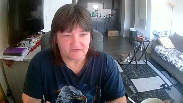 Snapshot of Buggy1965 chatting on October 2025 02:12:02 PM Buggy1965 online show from October 2025 02:12:02 PM