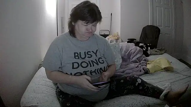 Snapshot of Buggy1965 chatting on February 2026 02:53:02 PM Buggy1965 online show from February 2026 02:53:02 PM