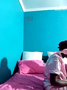 HotPetite 25 online show from January 2026 09:57:01 PM