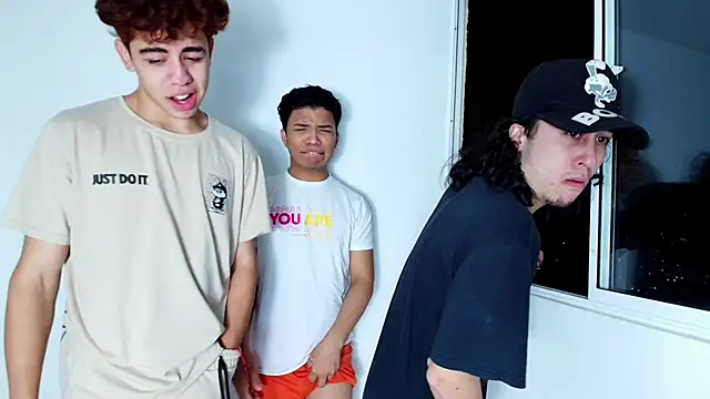 latin naughty boys online show from October 2025 06:49:01 AM