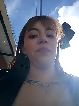 Eva-Moon04 online show from October 2025 08:20:01 PM