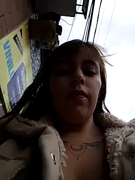 Eva-Moon04 online show from November 2025 09:46:01 PM