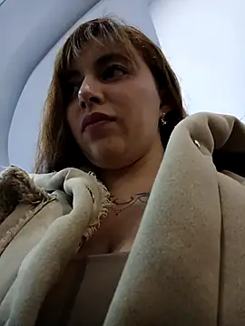 Eva-Moon04 online show from November 2025 10:53:02 PM