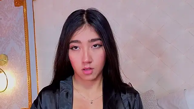 Mariana Kalo online show from June 2026 12:44:02 PM