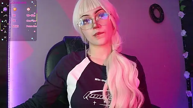 LesRose online show from January 2026 03:17:01 PM