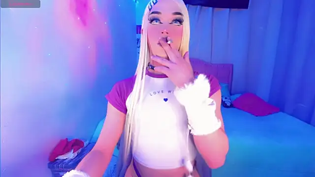 Sexy Amaya online show from October 2025 11:57:01 PM