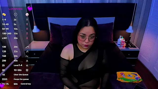 annytovar online show from October 2025 08:53:02 PM