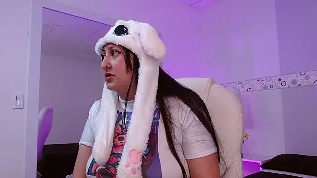 Kata Rosse online show from September 2025 03:21:01 AM