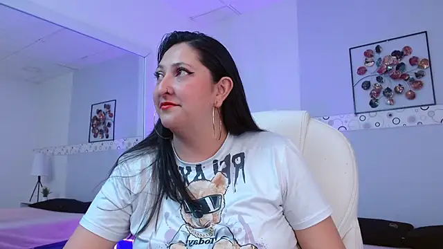 Kata Rosse online show from October 2025 03:27:01 AM