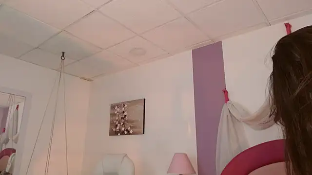 Kata Rosse online show from October 2025 04:22:02 AM