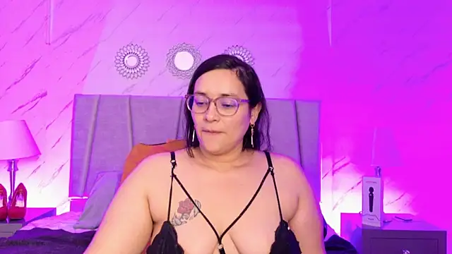 Michell Monet online show from June 2026 12:03:02 PM