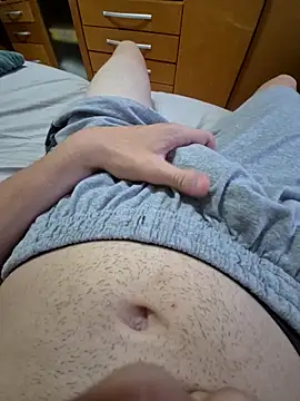 Salsicha244 online show from March 2026 09:28:01 PM