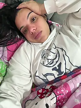 Anavalle online show from October 2025 07:50:02 AM