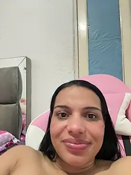 Anavalle online show from October 2025 05:08:02 AM