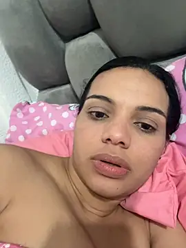 Anavalle online show from March 2026 09:55:01 PM