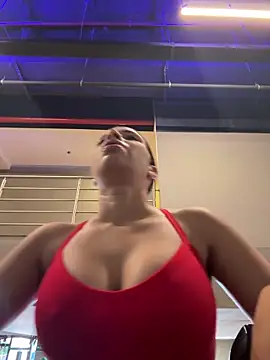 Anavalle online show from March 2026 06:45:02 PM