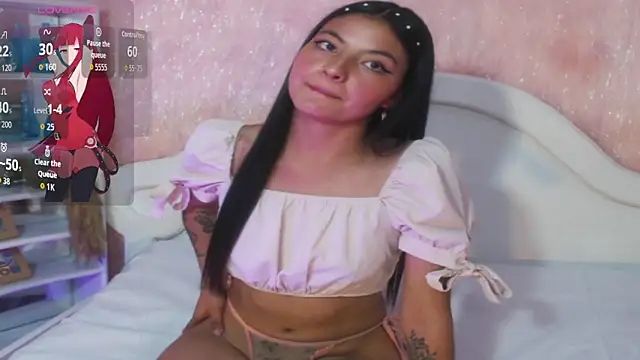 Snapshot of Fernanda_hot_ chatting on September 2025 09:18:01 PM Fernanda hot online show from September 2025 09:18:01 PM