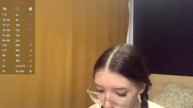 KrystinFunches online show from October 2025 08:22:02 AM