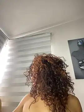 PrettyLia online show from February 2026 09:48:02 PM