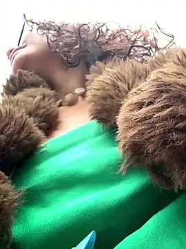 PrettyLia online show from February 2026 03:20:01 PM